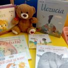 książki o emocjach