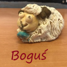 Boguś